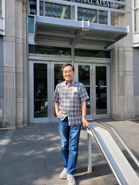 이낙연 전 더불어민주당 대표 <이낙연 페이스북>